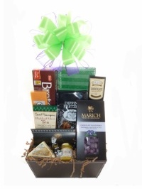 Snack Attack Box
