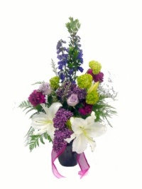 Springtime Bouquet