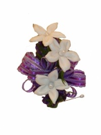 Stephanotis Corsage