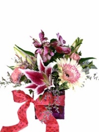 Sweetheart Bouquet