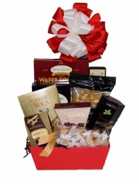 Valentine Sweet Treat